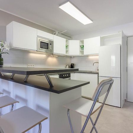 Luxury Duplex In Los Cristianos , 6 Pax المظهر الخارجي الصورة