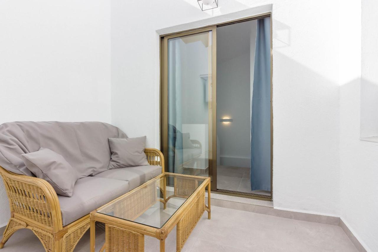 Luxury Duplex In Los Cristianos , 6 Pax المظهر الخارجي الصورة