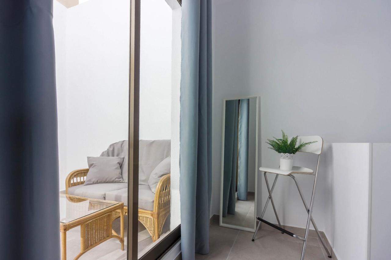 Luxury Duplex In Los Cristianos , 6 Pax المظهر الخارجي الصورة