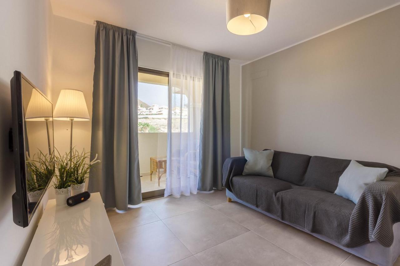 Luxury Duplex In Los Cristianos , 6 Pax المظهر الخارجي الصورة