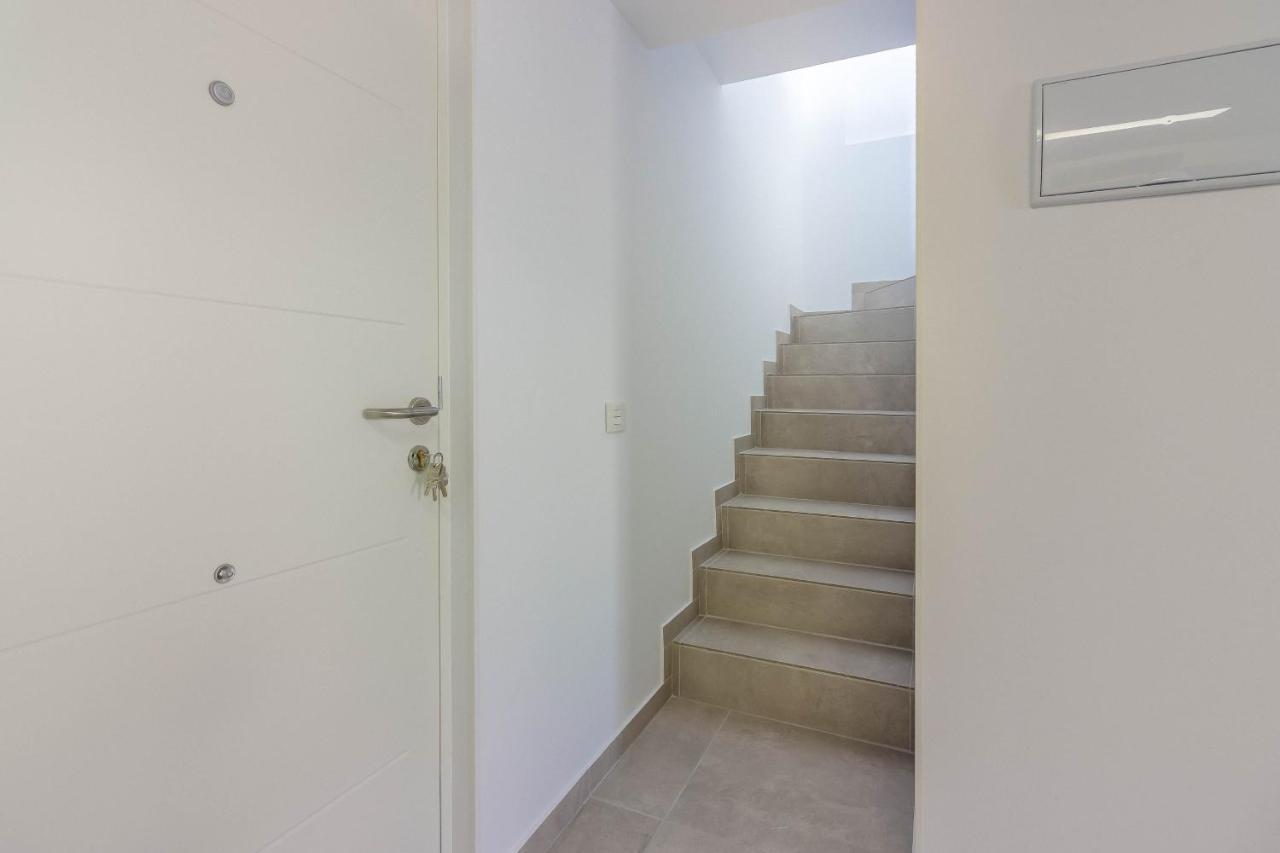 Luxury Duplex In Los Cristianos , 6 Pax المظهر الخارجي الصورة