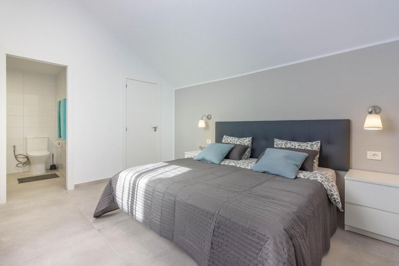 Luxury Duplex In Los Cristianos , 6 Pax المظهر الخارجي الصورة