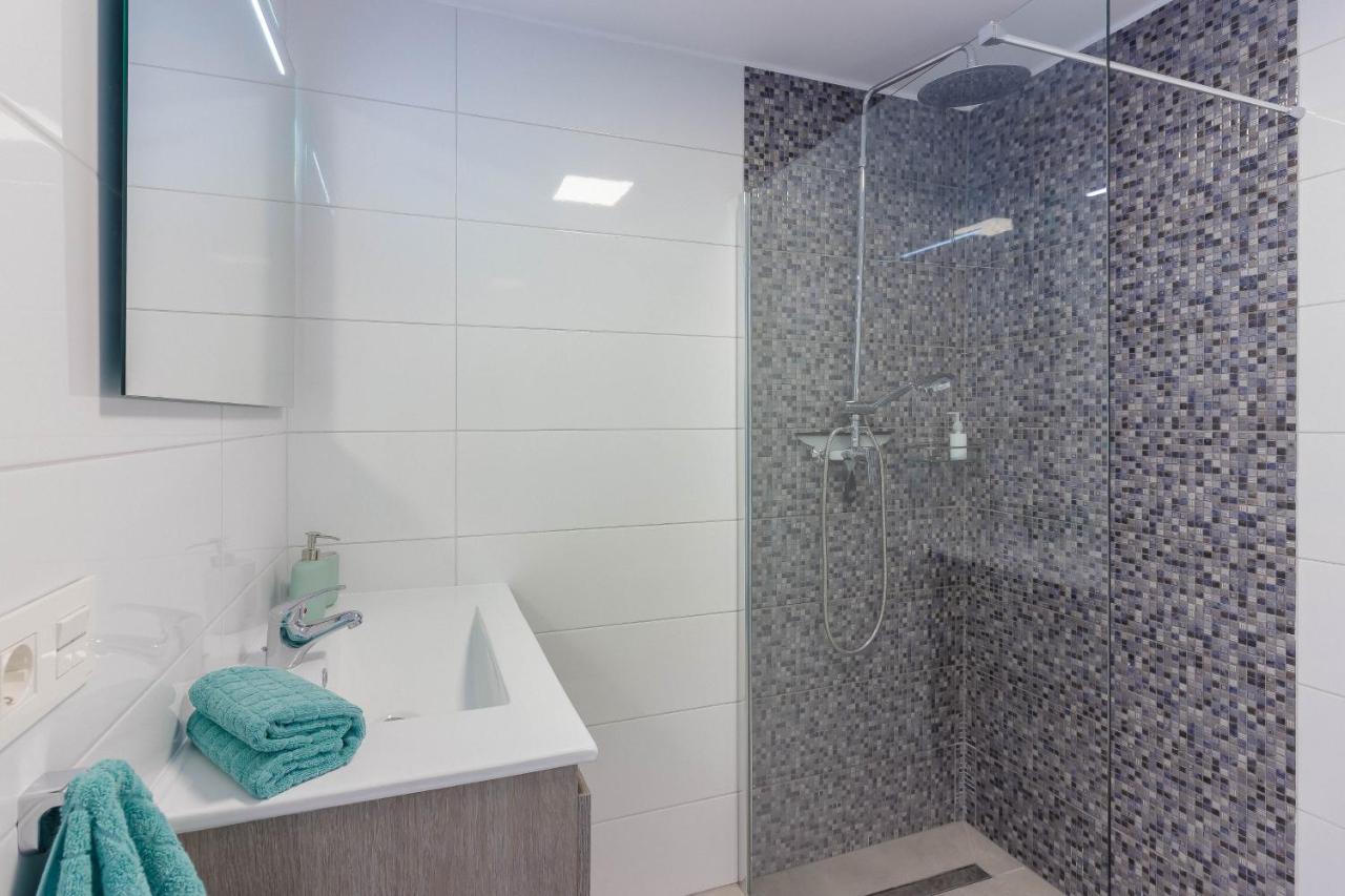 Luxury Duplex In Los Cristianos , 6 Pax المظهر الخارجي الصورة