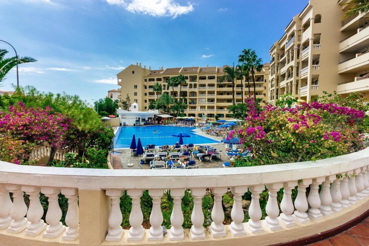 Luxury Duplex In Los Cristianos , 6 Pax المظهر الخارجي الصورة