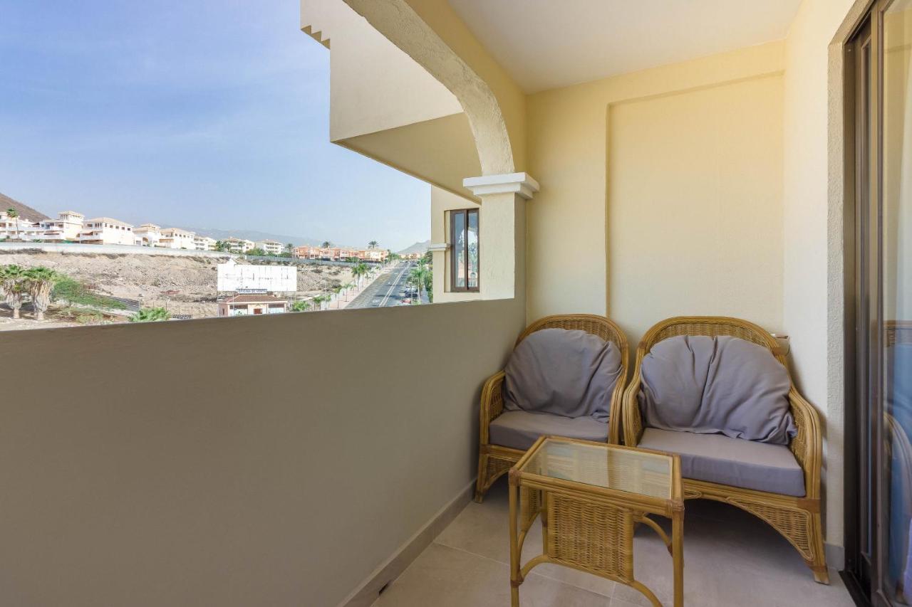 Luxury Duplex In Los Cristianos , 6 Pax المظهر الخارجي الصورة