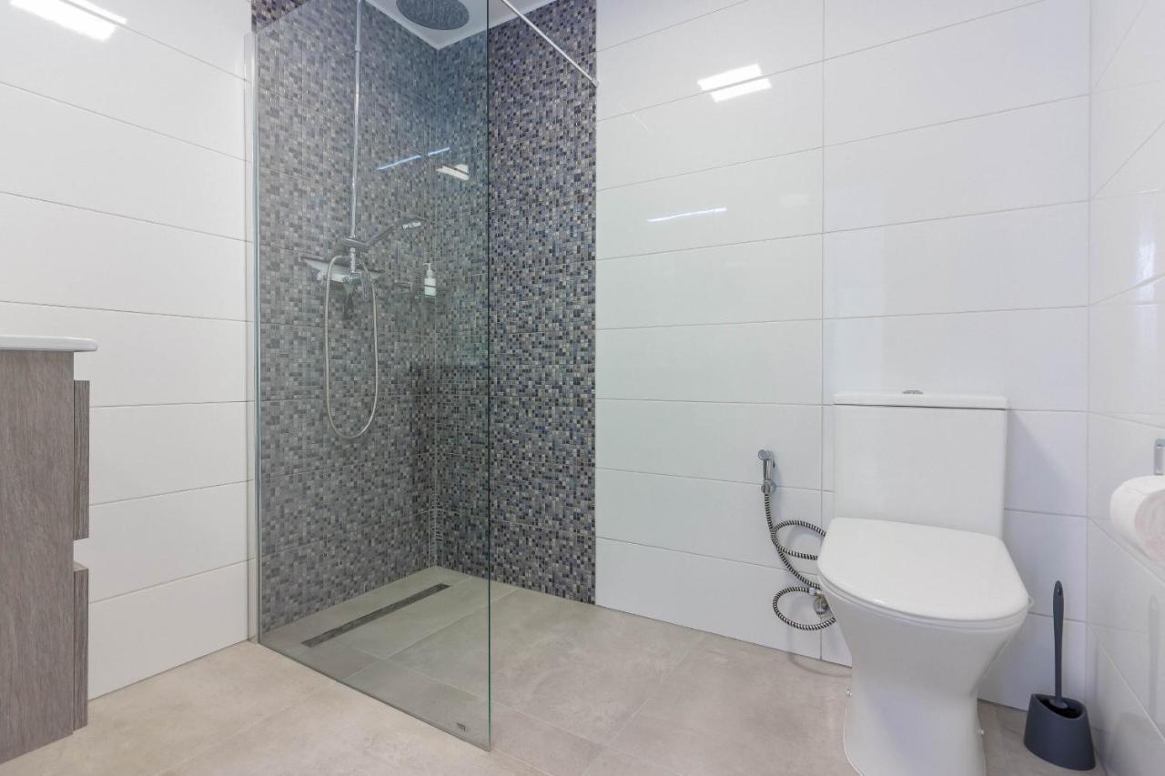 Luxury Duplex In Los Cristianos , 6 Pax المظهر الخارجي الصورة