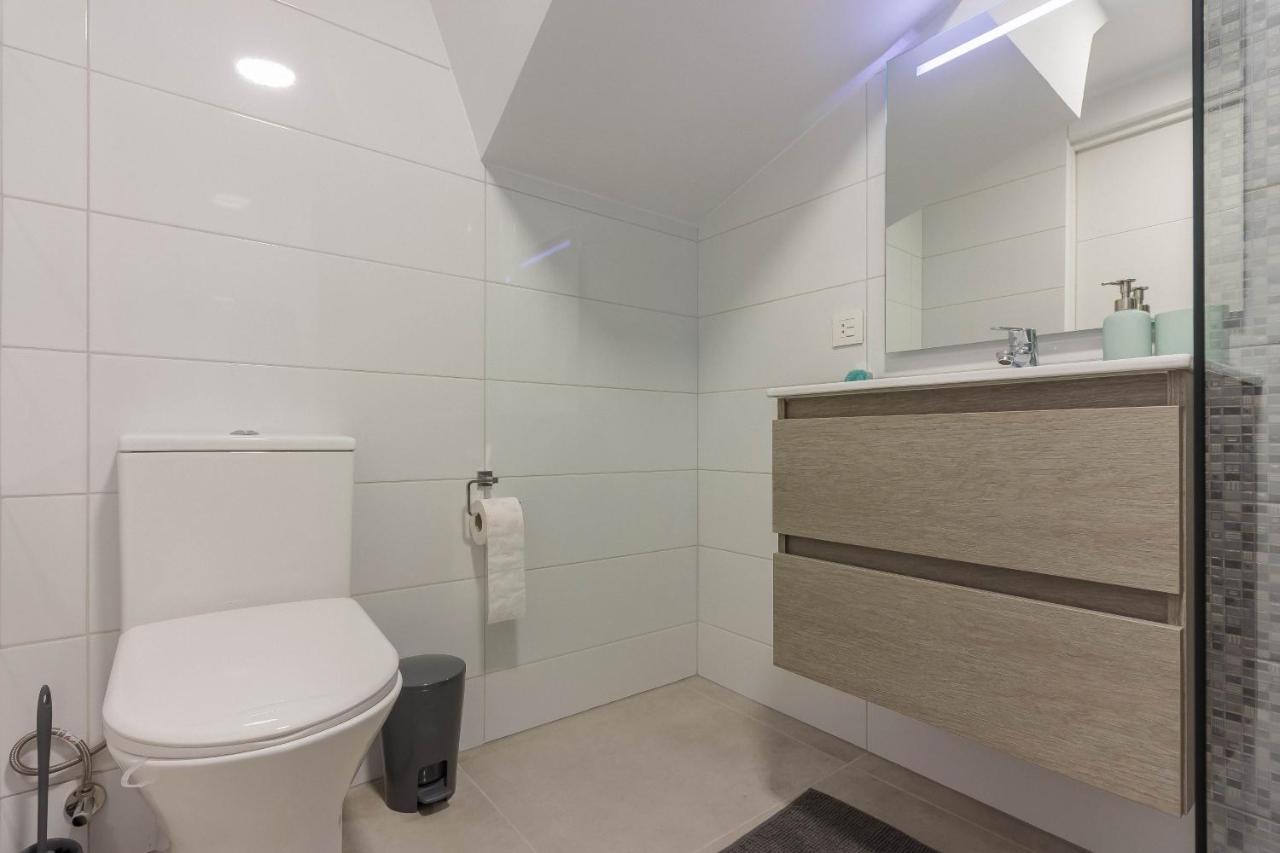 Luxury Duplex In Los Cristianos , 6 Pax المظهر الخارجي الصورة