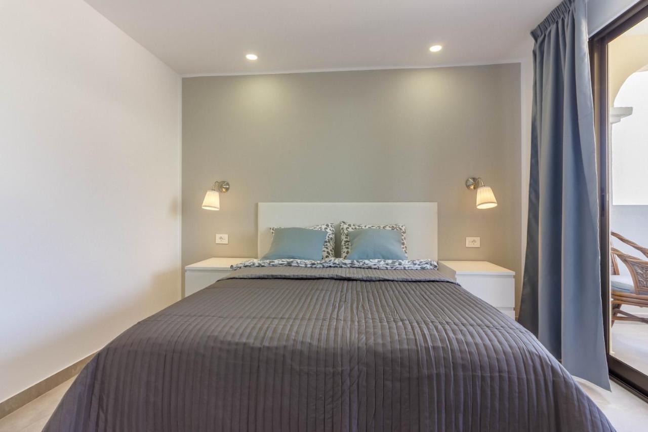 Luxury Duplex In Los Cristianos , 6 Pax المظهر الخارجي الصورة