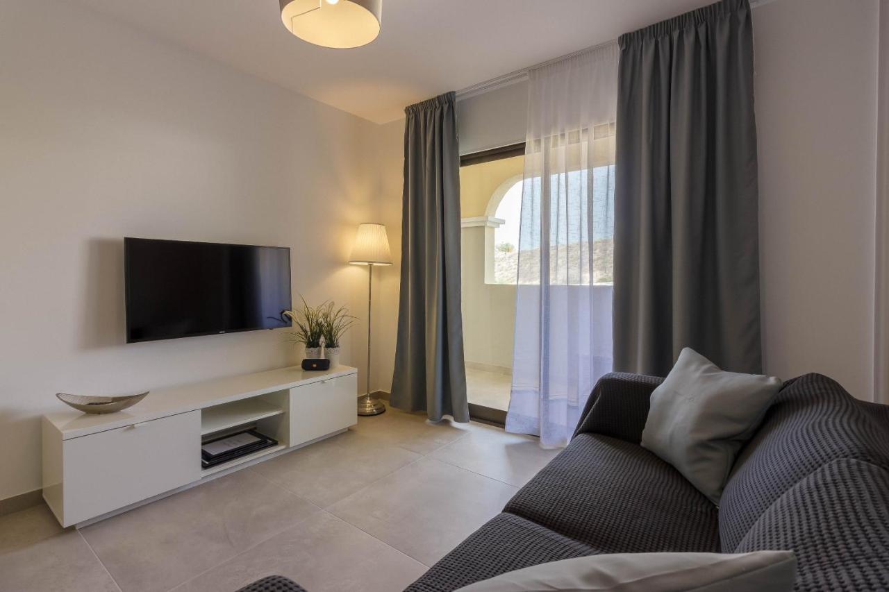 Luxury Duplex In Los Cristianos , 6 Pax المظهر الخارجي الصورة
