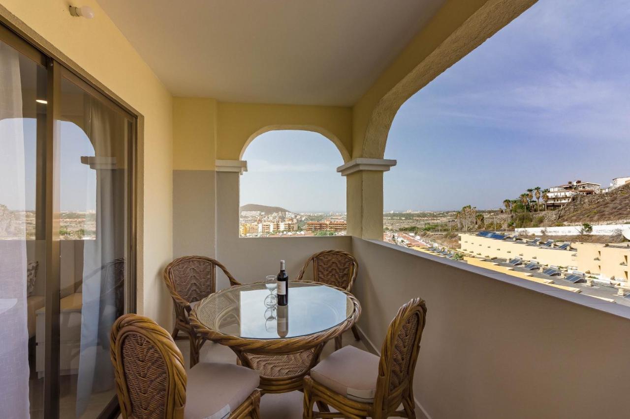 Luxury Duplex In Los Cristianos , 6 Pax المظهر الخارجي الصورة