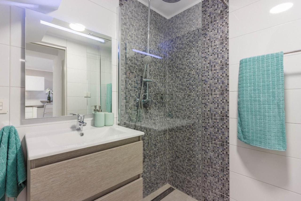 Luxury Duplex In Los Cristianos , 6 Pax المظهر الخارجي الصورة