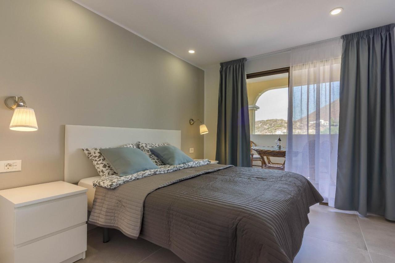 Luxury Duplex In Los Cristianos , 6 Pax المظهر الخارجي الصورة